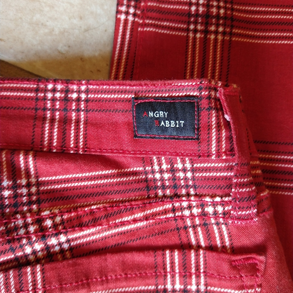 Angry Rabbit jeans - Picture 5 of 7